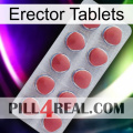 Erector Tablets 18